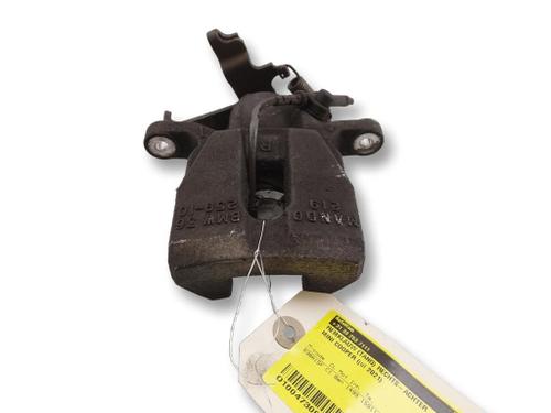 Used Right rear brake caliper Right rear brake caliper MINI MINI (F56) Cooper (136 hp) 40598196 40598196