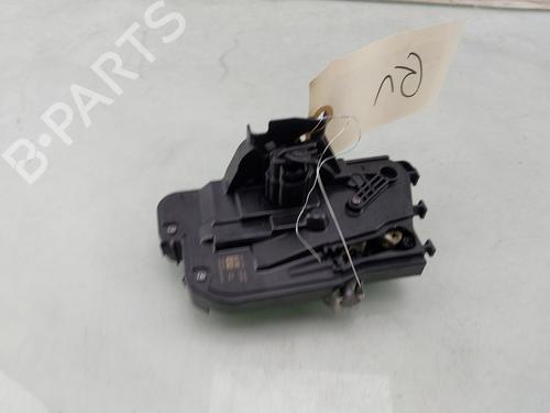 Front right lock FORD FIESTA VII (HJ, HF) 1.0 EcoBoost Active | BP26647025C97 