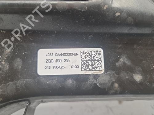 Subframe SEAT IBIZA V (KJ1, KJG) 1.0 TSI | BP37021332M9 - Image 4