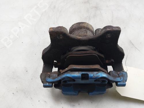 Right rear brake caliper BMW 3 Coupe (E92) 320 d | BP29965849M106