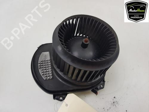 Heater blower motor MERCEDES-BENZ A-CLASS (W176) A 180 (176.042) | BP15186963M62 