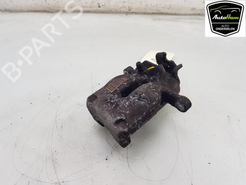 Used Left rear brake caliper Left rear brake caliper OPEL COMBO Box Body/MPV (K9) 1.6 D (99 hp) 18355766 18355766