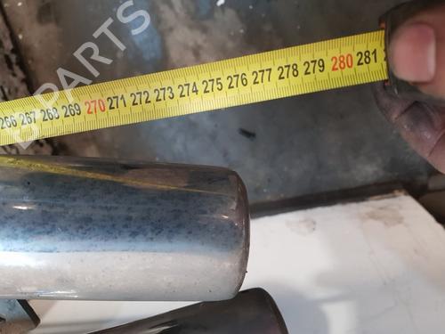 Trinbræt VW CRAFTER Van (SY_, SX_) 2.0 TDI FWD (SYB, SYC, SYD) | BP33463259C149 - Image 4