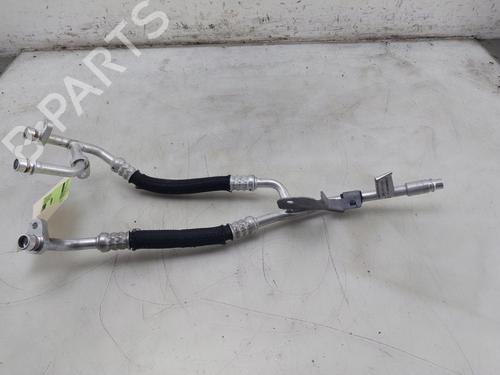 Used AC pipe AC pipe MERCEDES-BENZ CITAN Box Body/MPV (W420) eCITAN (420.693, 420.695) (122 hp) 33617471 33617471