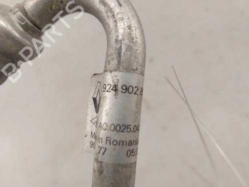 AC pipe DACIA DUSTER (HM_) 1.3 TCe 130 (HMMF) | BP37194793M126 - Image 4