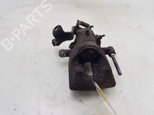 Right rear brake caliper PEUGEOT 5008 (0U_, 0E_) 1.6 HDi | BP29910534M106 