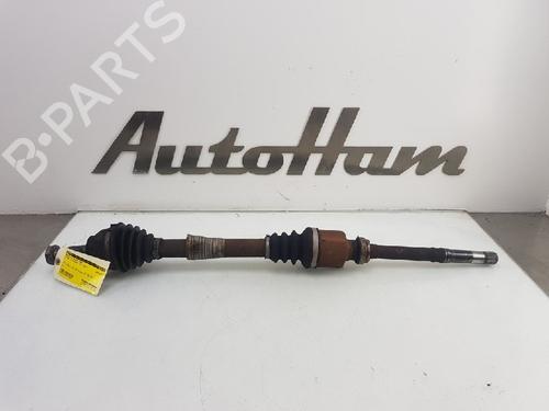 Used Right front driveshaft Right front driveshaft CITROËN C3 Picasso (SH_) 1.4 VTi 95 (SH8FSC, SH8FP0, SH8FP6) (95 hp) 12032262 12032262
