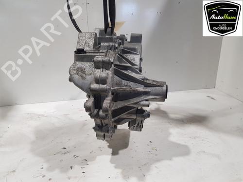 Gearbox CITROËN C4 III (BA_, BB_, BC_) ë-C4 (BCZKXC, BZCKSC) | BP21489614M3 