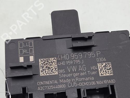 Control unit PORSCHE CAYENNE (92A) 3.0 Diesel | BP31041075M11 - Image 2
