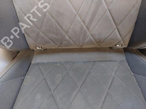 Right front seat VW GOLF VIII (CD1, DA1) 2.0 TDI | BP30184013C16 