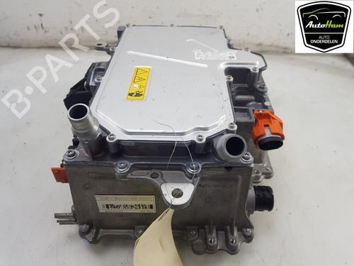Used Inverter/Converter RENAULT CLIO V (B7_) 1.6 E-TECH 145 (B7MU) (143 hp) 17646365