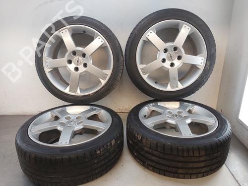 Fælgsæt OPEL SPEEDSTER (E01) 2.2 (R97) | BP36305632C100 - Image 2