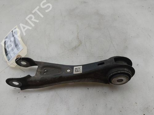 Left rear suspension arm MERCEDES-BENZ A-CLASS (W177) AMG A 45 S 4-Matic+ (177.054) | BP29025761M14 