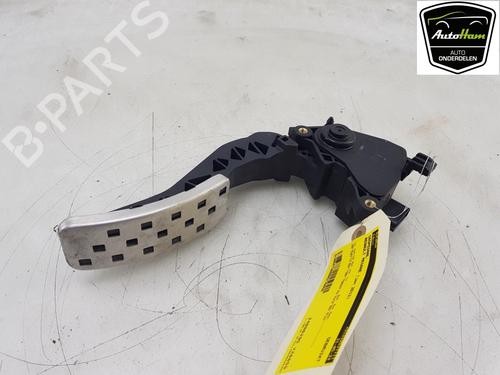 Pedal RENAULT MEGANE CC (EZ0/1_) 1.4 TCe (EZ0F, EZ1V) 180020038R