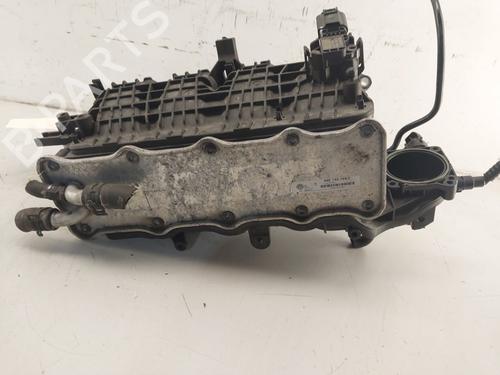 Intake manifold SEAT LEON ST (5F8) 1.4 TSI | BP38108477M70 - Image 4