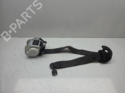 Used Front right seatbelt OPEL ASTRA K Sports Tourer (B16) 1.4 Turbo (35) (150 hp) 28167171