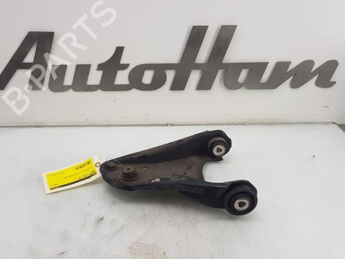 Venstre fortil bærearm RENAULT TWINGO II (CN0_) 1.2 16V (CN04, CN0B) (75 hp) 29200064