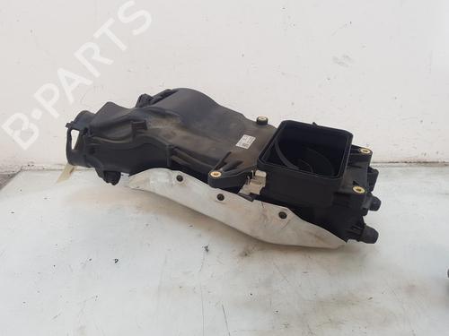 Luftfilter kasse MERCEDES-BENZ C-CLASS Coupe (C205) C 220 d (205.304) (163 hp) 28602651