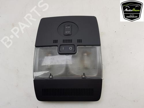 Used Interior roof light AUDI A3 Sportback (8PA) 1.8 TFSI (160 hp) 12067089