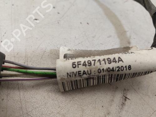 Electronic module SEAT LEON (5F1) 1.2 TSI | BP38928315M83 - Image 5
