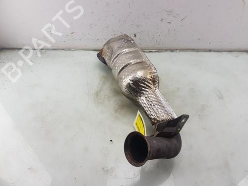 Catalyst PEUGEOT 308 II (LB_, LP_, LW_, LH_, L3_) 1.2 THP 110 | BP31333161M10