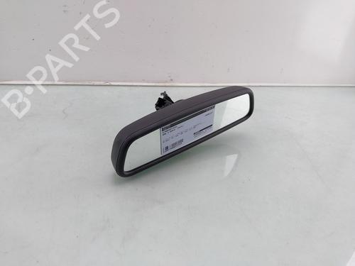 Used Rear mirror BMW 3 (F30, F80) 320 d (184 hp) 24887966