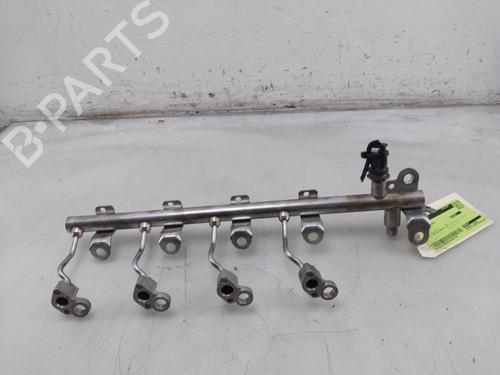 Used Injection rail OPEL INSIGNIA B Sports Tourer (Z18) 1.6 Turbo (35) (200 hp) 31288261