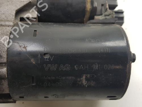 Starter VW TOURAN (1T1, 1T2) 1.6 FSI | BP12025542M8 