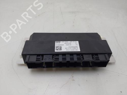 Used Other Other BMW X5 (G05, F95) xDrive 45 e Plug-in Hybrid (394 hp) 33976747 33976747