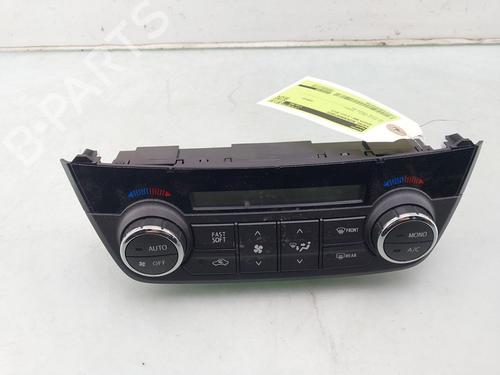 Used Climate control TOYOTA RAV 4 IV (_A4_) 2.5 Hybrid 4WD (AVA44, AVA44_) (197 hp) 30509942