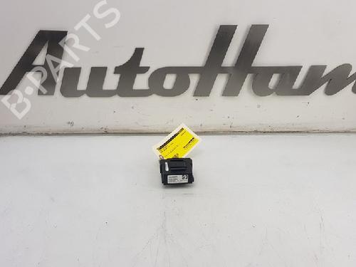 Used Electronic module NISSAN QASHQAI II SUV (J11, J11_) 1.2 DIG-T (115 hp) 12019257