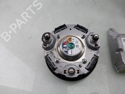 Airbag Kit TOYOTA AYGO X (_B7_) 1.0 VVT-i (KGB70) | BP29713233C86 