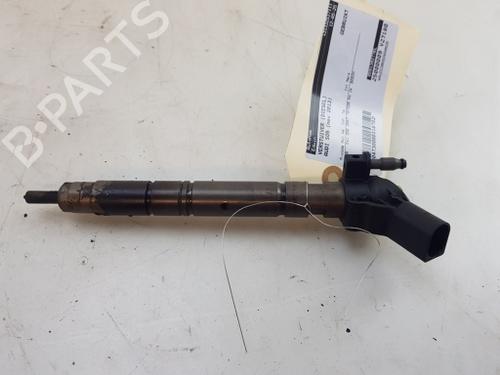 Used Injector Injector AUDI Q5 (8RB) SQ5 TDI quattro (313 hp) 26009374 26009374