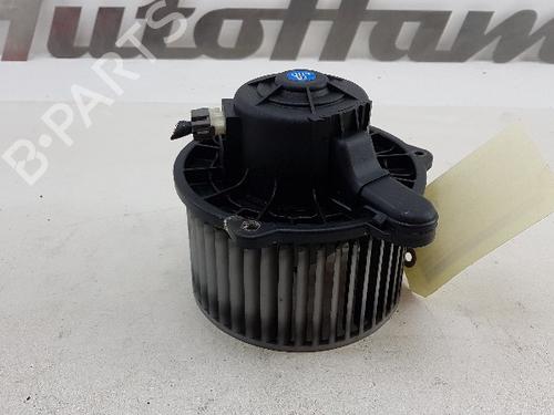 Heater blower motor HYUNDAI GETZ (TB) 1.6 | BP12014964M62 