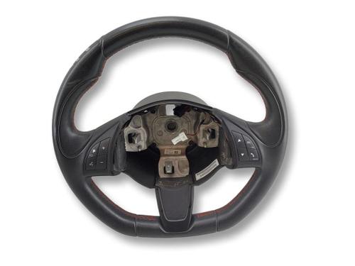 Used Steering wheel Steering wheel FIAT 500 C (312_) 0.9 (312AG1A) (86 hp) 40598464 40598464