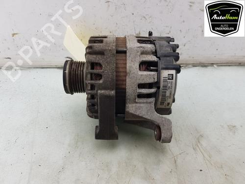 Alternator OPEL MOKKA / MOKKA X (J13) 1.4 (_76) | BP29061677M7 