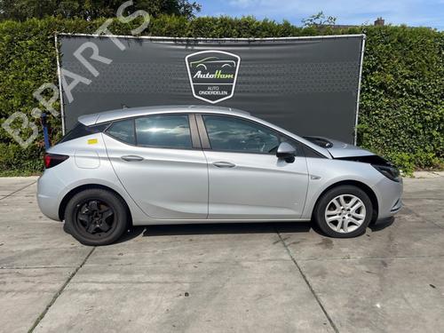 gearbox-opel-astra-k-b16-2015-2016-2017-2018-2019-2020-2021-2022-23897808 main image