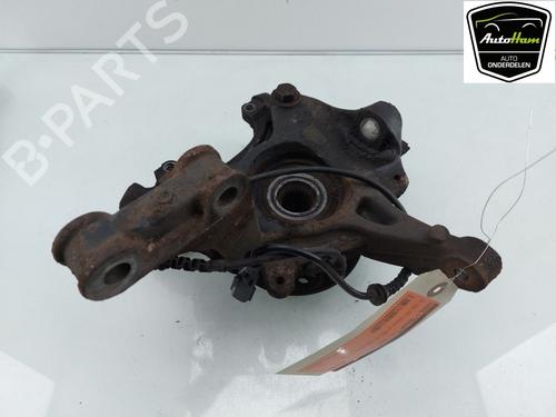 Used Left front steering knuckle RENAULT MEGANE III Grandtour (KZ0/1) 1.5 dCi (KZ09, KZ0D, KZ1G, KZ29, KZ14, KZ1W, KZ10, KZ1F,... (110 hp) 21046841