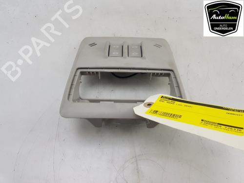 Used Switch Switch OPEL MOKKA / MOKKA X (J13) 1.4 (_76) (140 hp) 17318393 17318393
