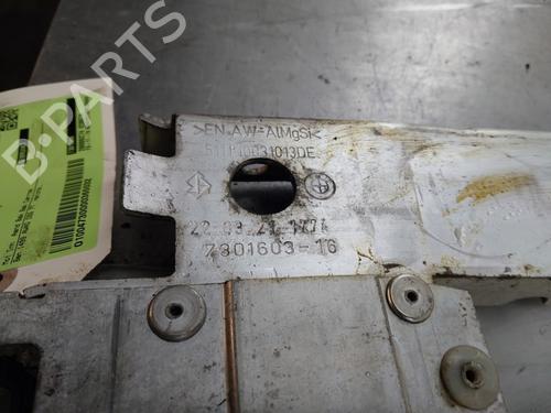 Støtte BMW 1 (F40) 118 i | BP36787487C155 - Image 5