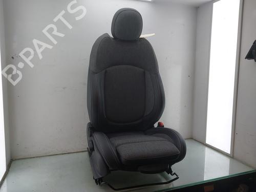 Right front seat MINI MINI (F56) One | BP39975045C16 - Image 2