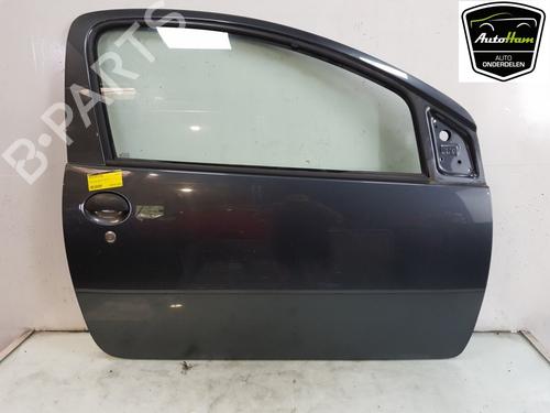 Used Right front door TOYOTA AYGO (_B1_) 1.0 (KGB10_, KGB10R) (68 hp) 13813487