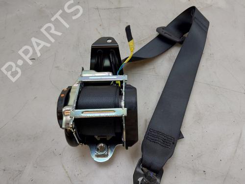 Rear left seatbelt BYD SEAL U 1.5 Plug-in Hybrid Front-Wheel Drive | BP36698764I29 - Image 3