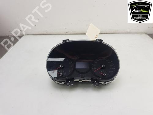 Used Instrument cluster Instrument cluster 12042141 12042141