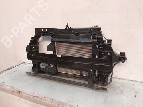 Radiator set KIA PICANTO III (JA) 1.0 | BP32721329M120 - Image 2