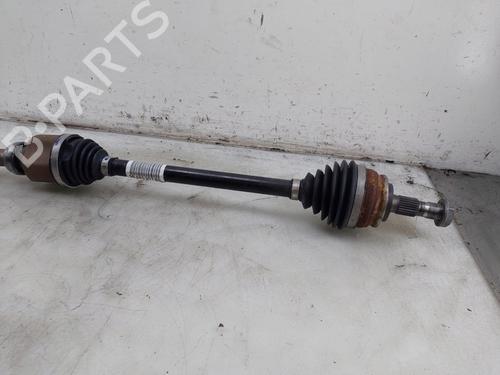 Right front driveshaft OPEL FRONTERA (OV24) EV | BP31884576M39