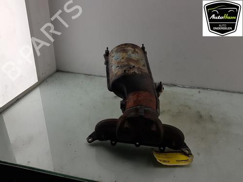 Catalyst FIAT 500 (312_) 1.4 (312AXC1B, 312CXC1B) | BP18570982M10 