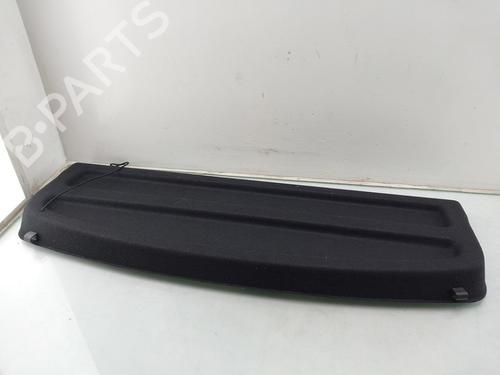 Rear parcel shelf MITSUBISHI MIRAGE / SPACE STAR VI Hatchback (A0_A) 1.2 | BP27239766C85 - Image 1