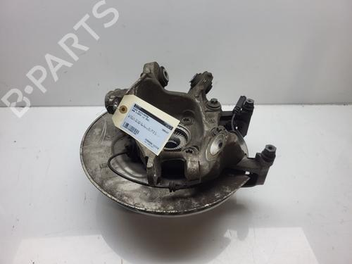 Used Right rear steering knuckle BMW 3 Touring (G21, G81) 318 i (156 hp) 25033490