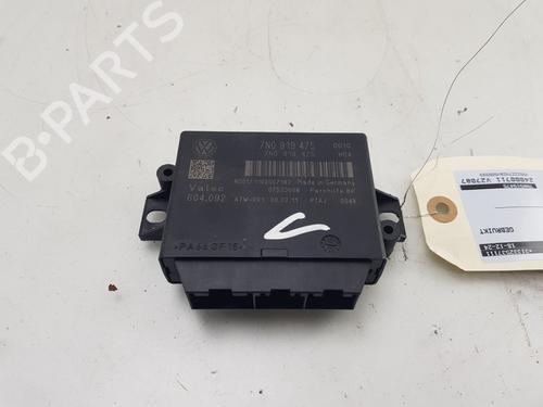 Used Control unit Control unit 25790900 25790900